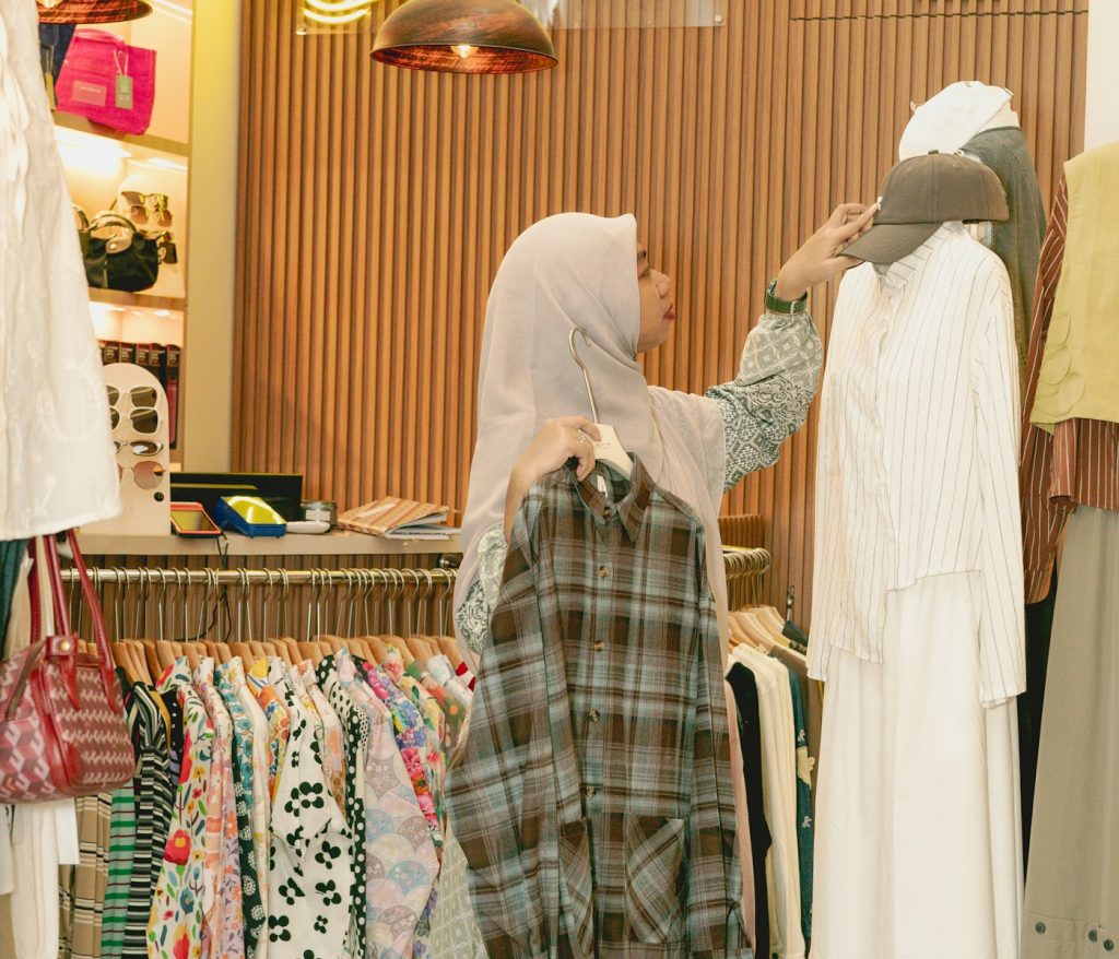 Butik Manggisciku