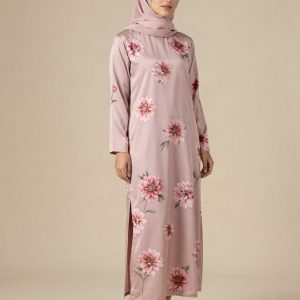 Kurung Dahlia