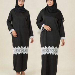 Kurung Seruni