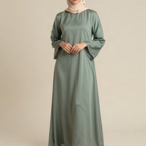 Dress Lembayung