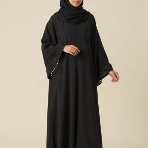 Abaya Mutiara