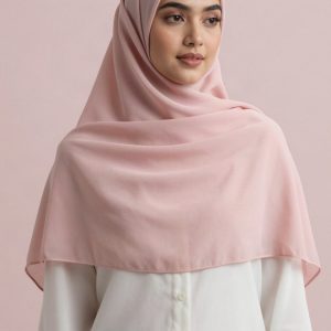 Shawl Blush
