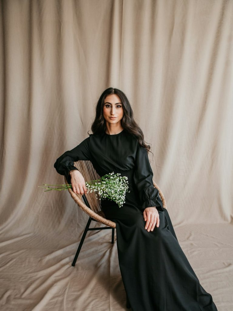 Koleksi Dress