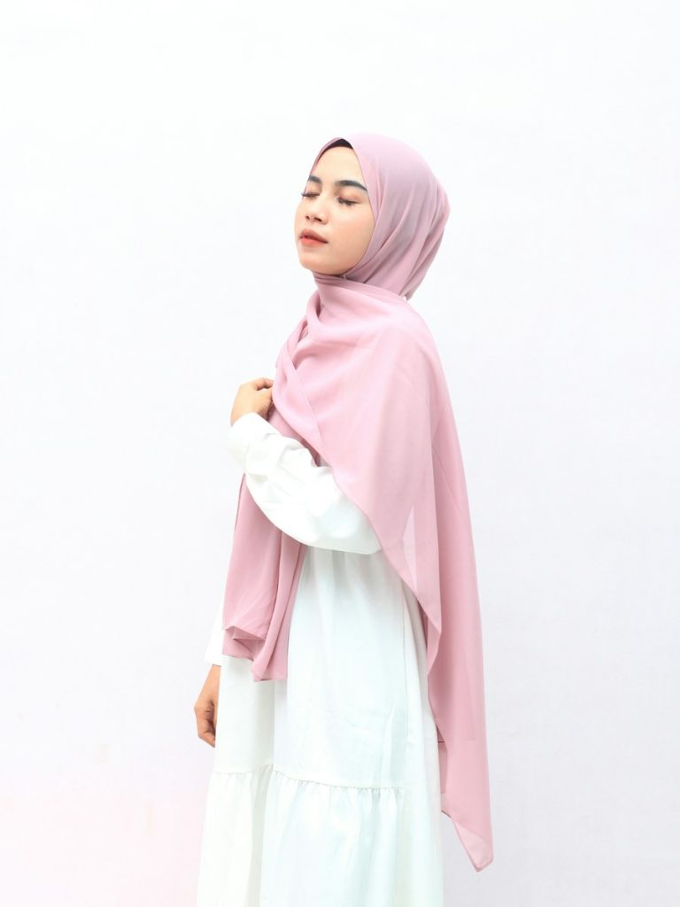 Koleksi Tudung