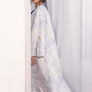 Kurung Dahlia