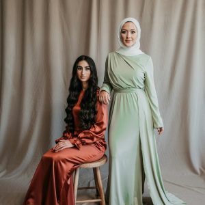 Dress Lembayung