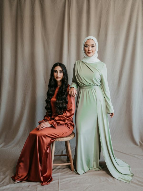 Dress Lembayung